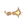 Festive Falling Star